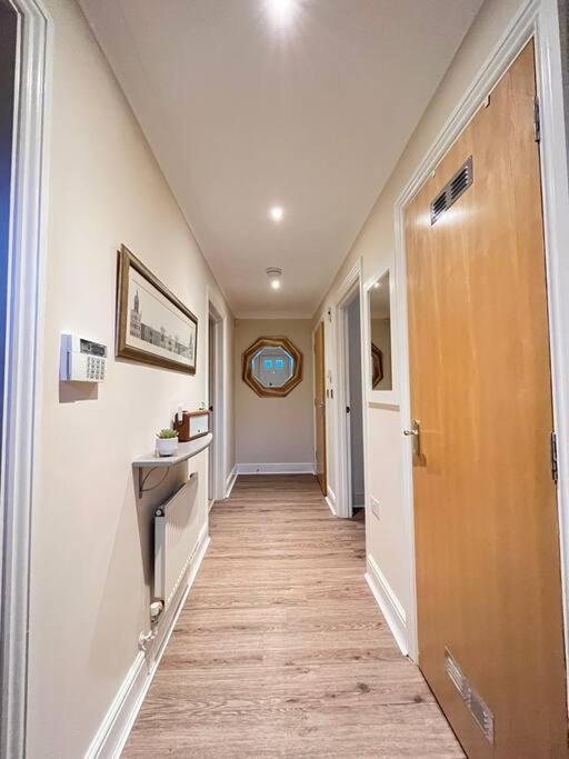Space And Comfort In Summertown Oxford Exterior foto