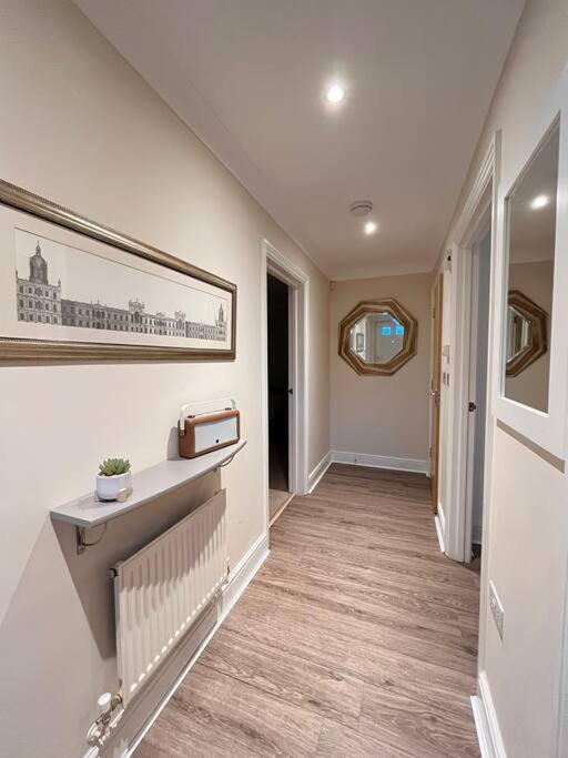 Space And Comfort In Summertown Oxford Exterior foto